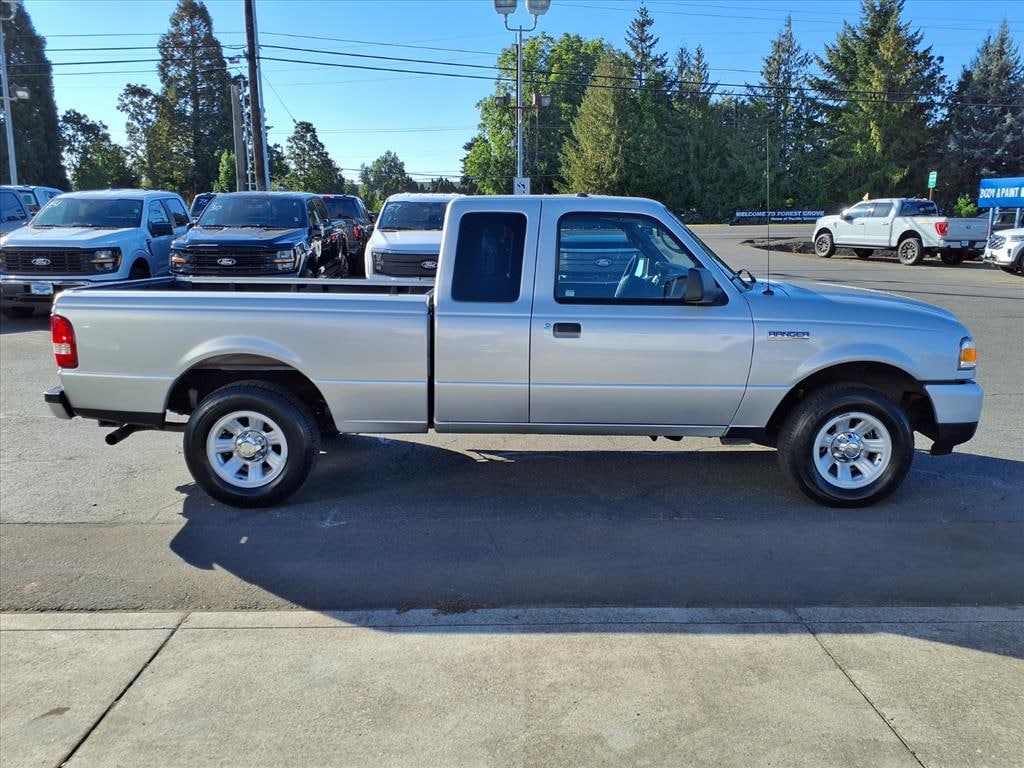 Used 2010 Ford Ranger XLT Truck
