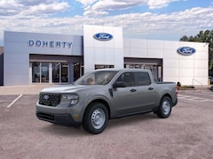 2026 Ford Maverick XL TRUCK 3FTTW8BA3TRA23146