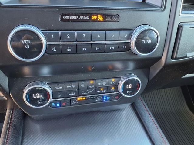 2021 Ford Expedition Limited - Photo 24