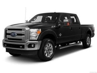 2013 Ford F-250 Lariat 4x4 Crew Cab 156 in's photo