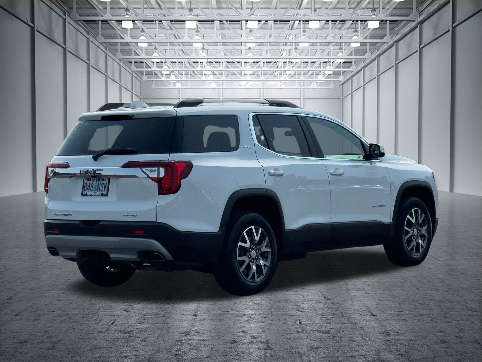 2022 GMC Acadia SLT - Photo 12