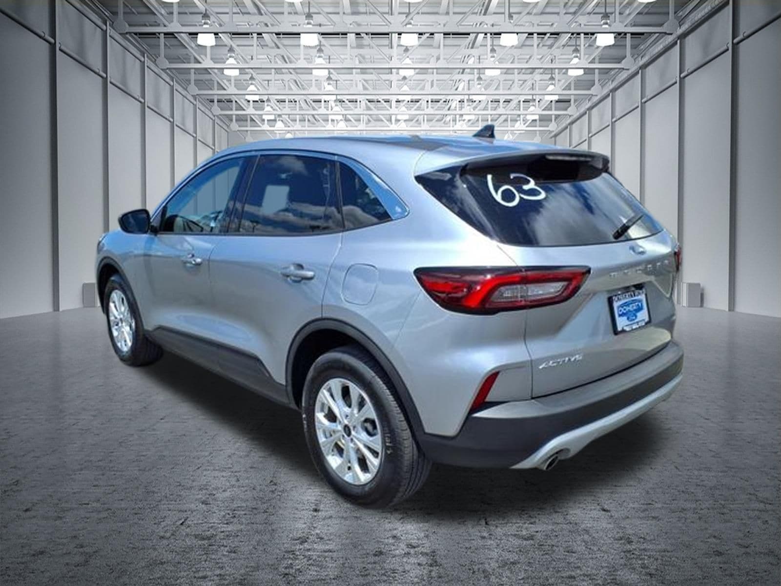 2023 Ford Escape Active - Photo 11