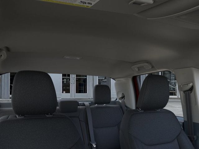 2025 Ford Maverick XLT - Photo 12