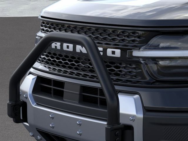 2025 Ford Bronco Sport Big Bend - Photo 17