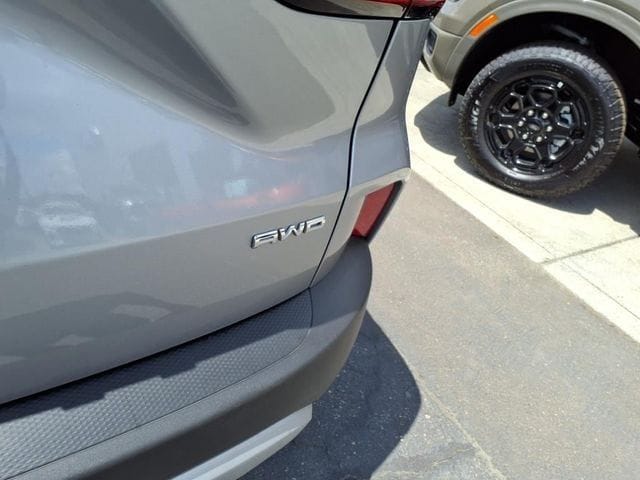 2023 Ford Escape Active - Photo 15