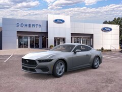 2026 Ford Mustang Ecoboost&reg; Premium Fastback Coupe 1FA6P8TH2T5114195