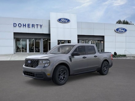 2026 Ford Maverick XLT TRUCK