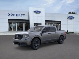 2026 Ford Maverick XLT TRUCK