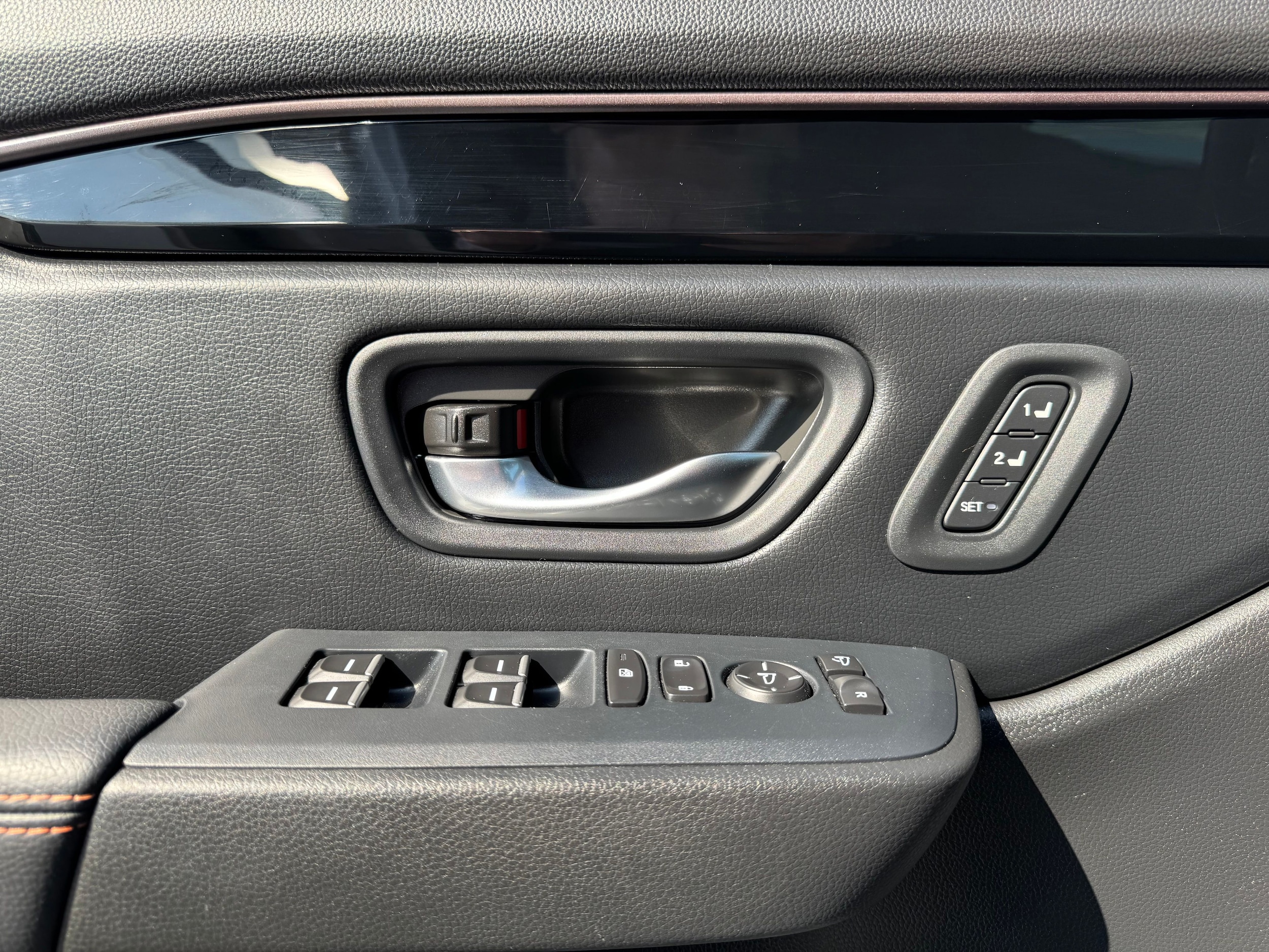 2024 Honda Pilot TrailSport - Photo 60