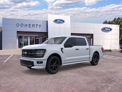 2026 Ford F-150 STX&reg; TRUCK 1FTEW2L5XTFB35270