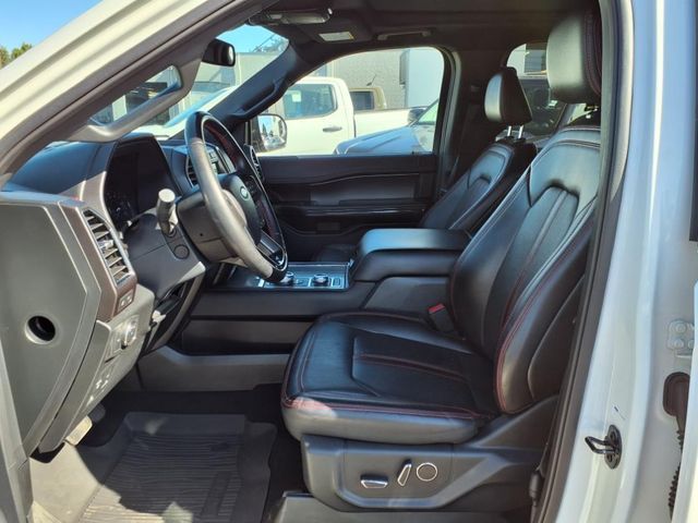 2021 Ford Expedition Limited - Photo 19