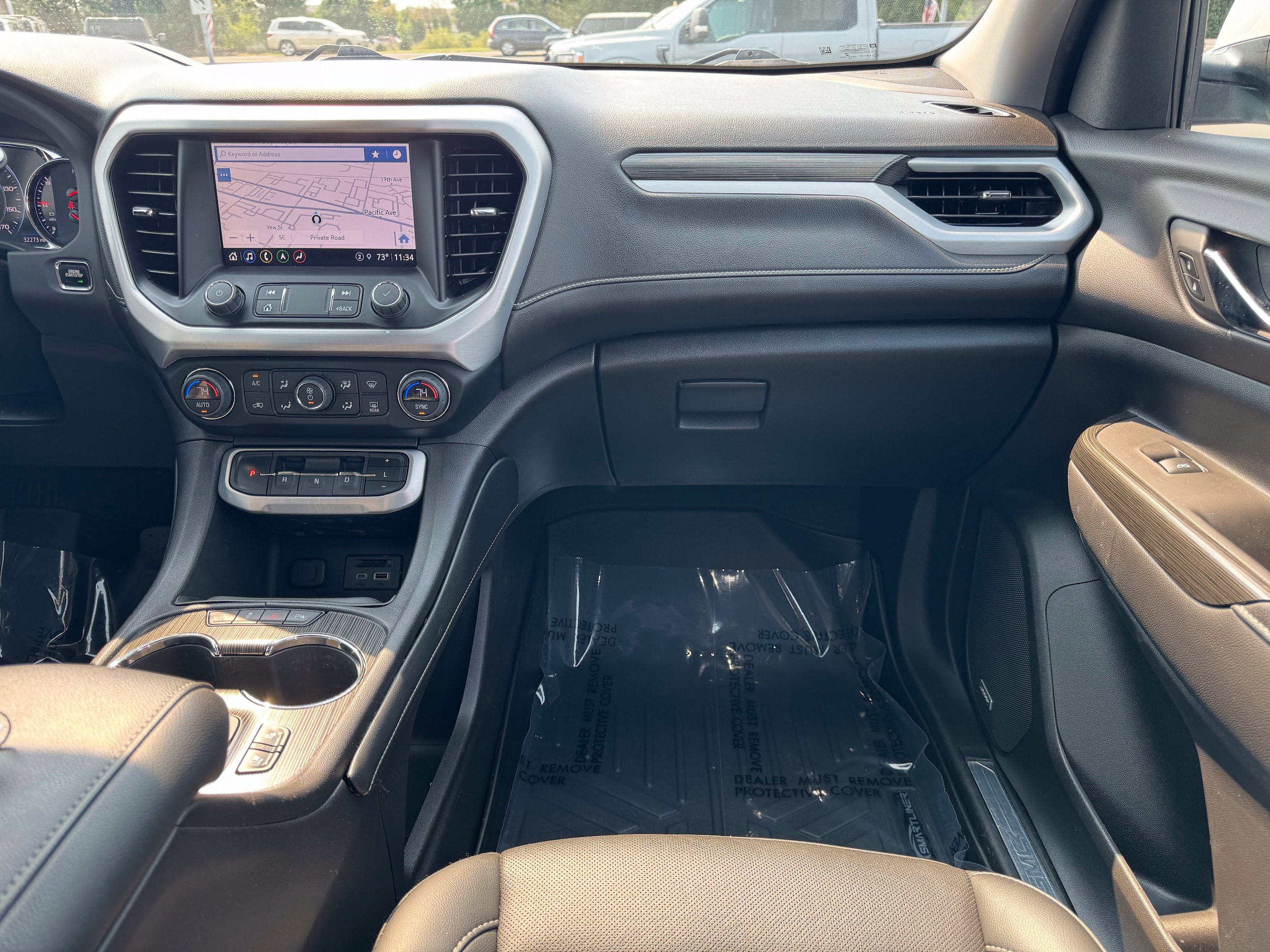 2022 GMC Acadia SLT - Photo 22
