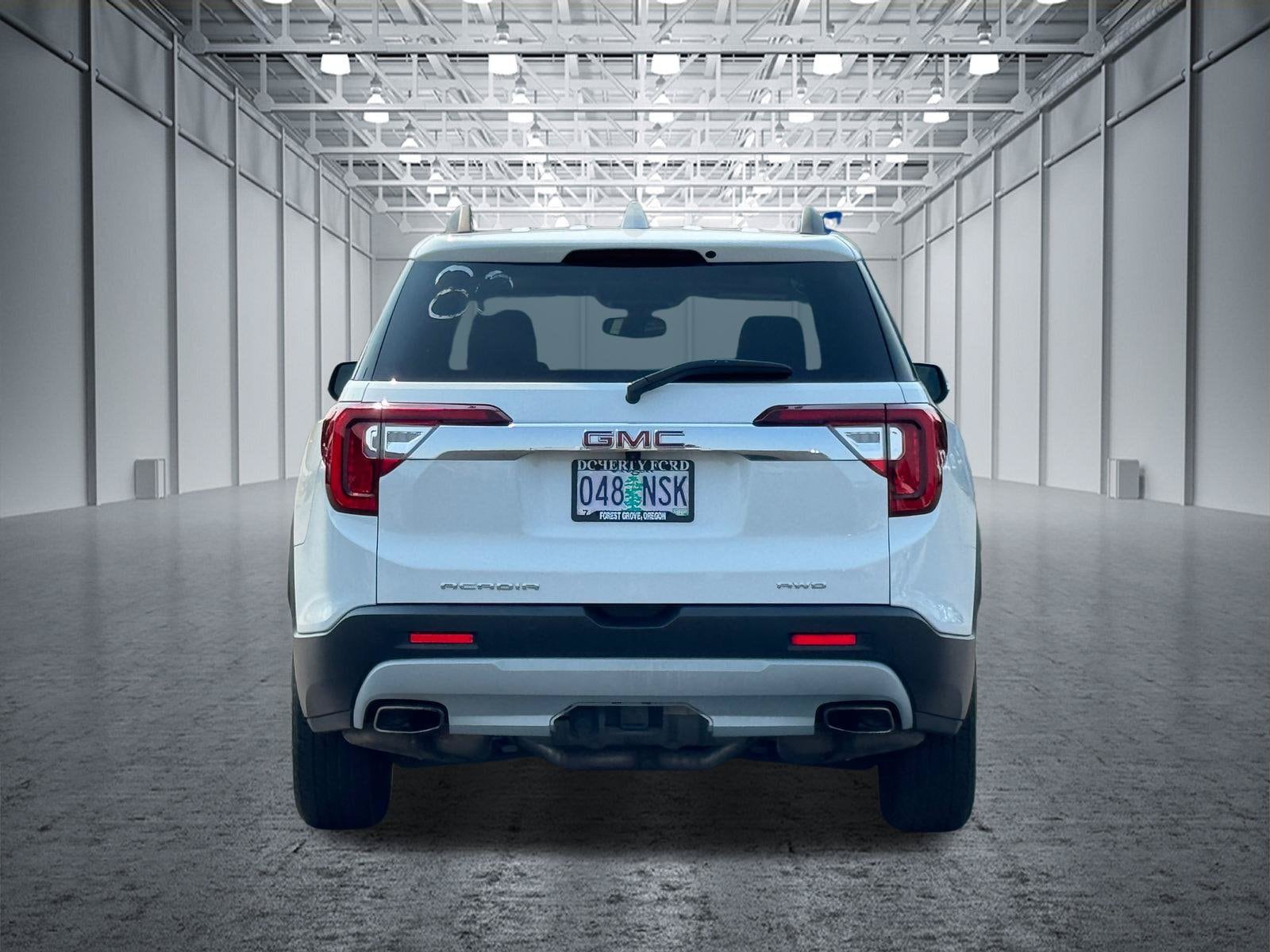 2022 GMC Acadia SLT - Photo 11