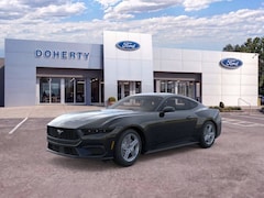 2026 Ford Mustang Ecoboost&reg; Fastback CAR 1FA6P8TH2T5131238