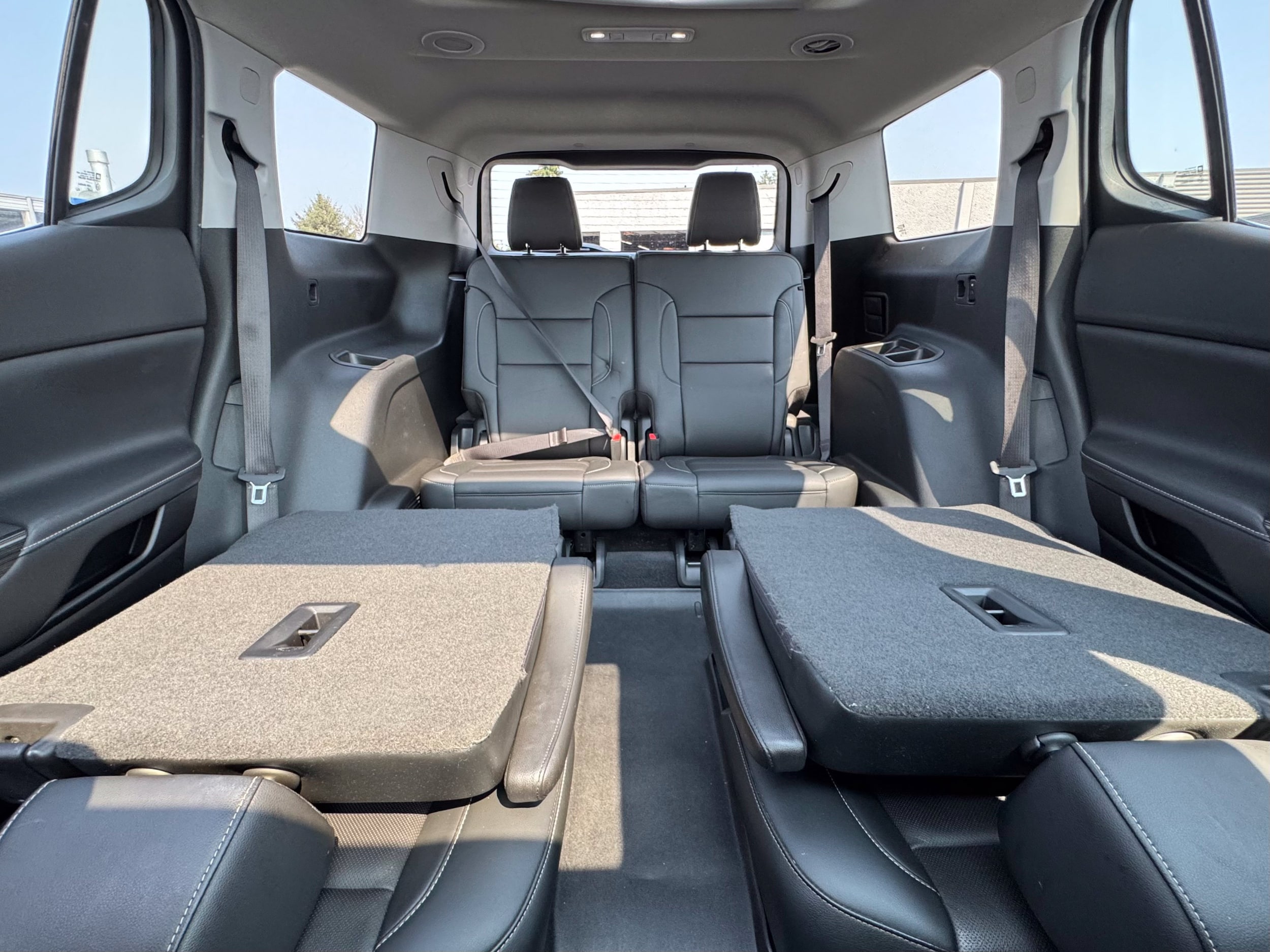 2022 GMC Acadia SLT - Photo 35