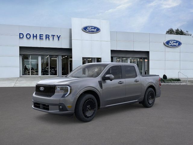 2025 Ford Maverick Lobo Premium 4WD's photo