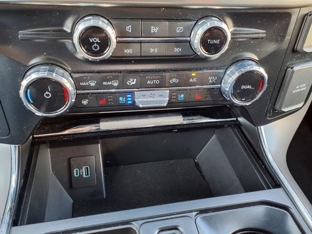 2024 Ford F-150 Lariat - Photo 23
