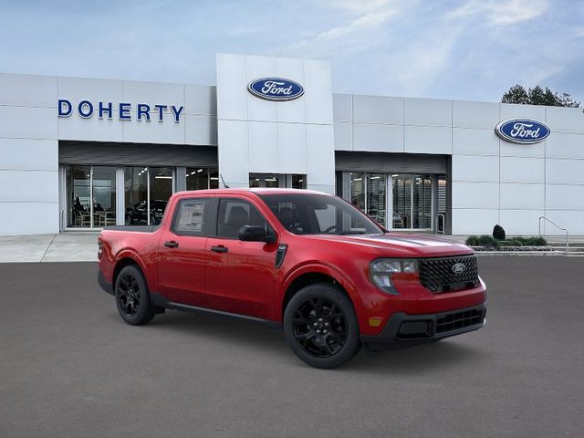2025 Ford Maverick XLT - Photo 7