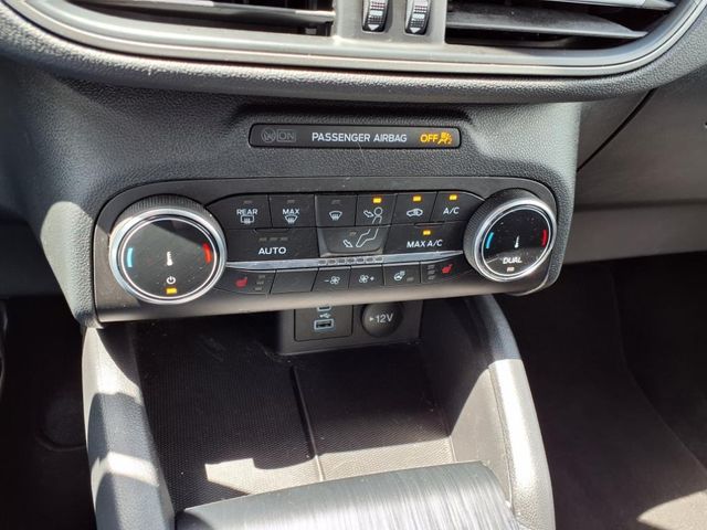 2023 Ford Escape Active - Photo 23