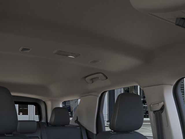 2025 Ford Bronco Sport Big Bend - Photo 22