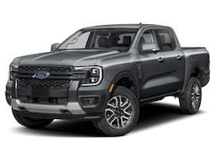 2026 Ford Ranger 1FTER4KP3TLE19198
