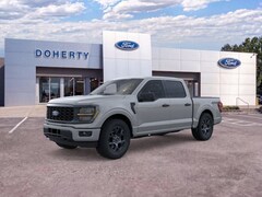 2026 Ford F-150 STX&reg; TRUCK 1FTEW2LP6TKD79488