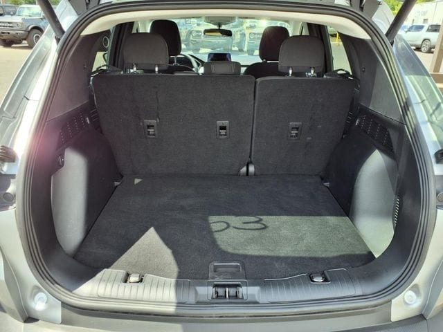 2023 Ford Escape Active - Photo 16
