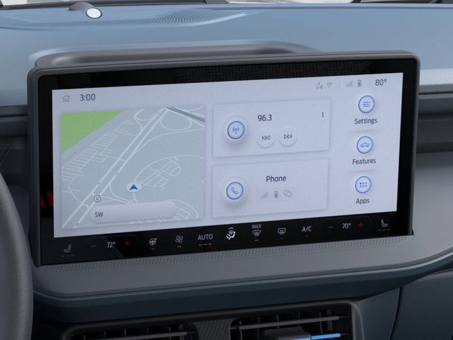 2025 Ford Maverick Lobo Premium - Photo 15