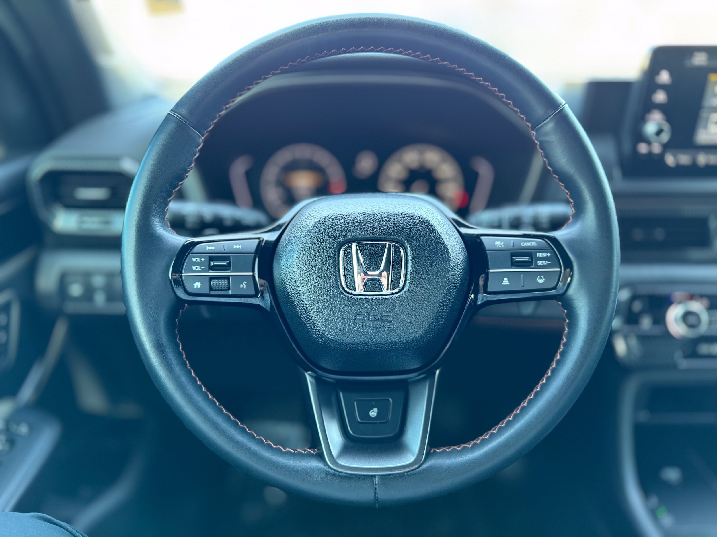 2024 Honda Pilot TrailSport - Photo 50