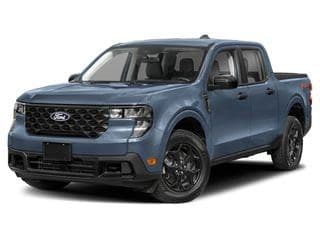 2026 Ford Maverick XLT AWD's photo