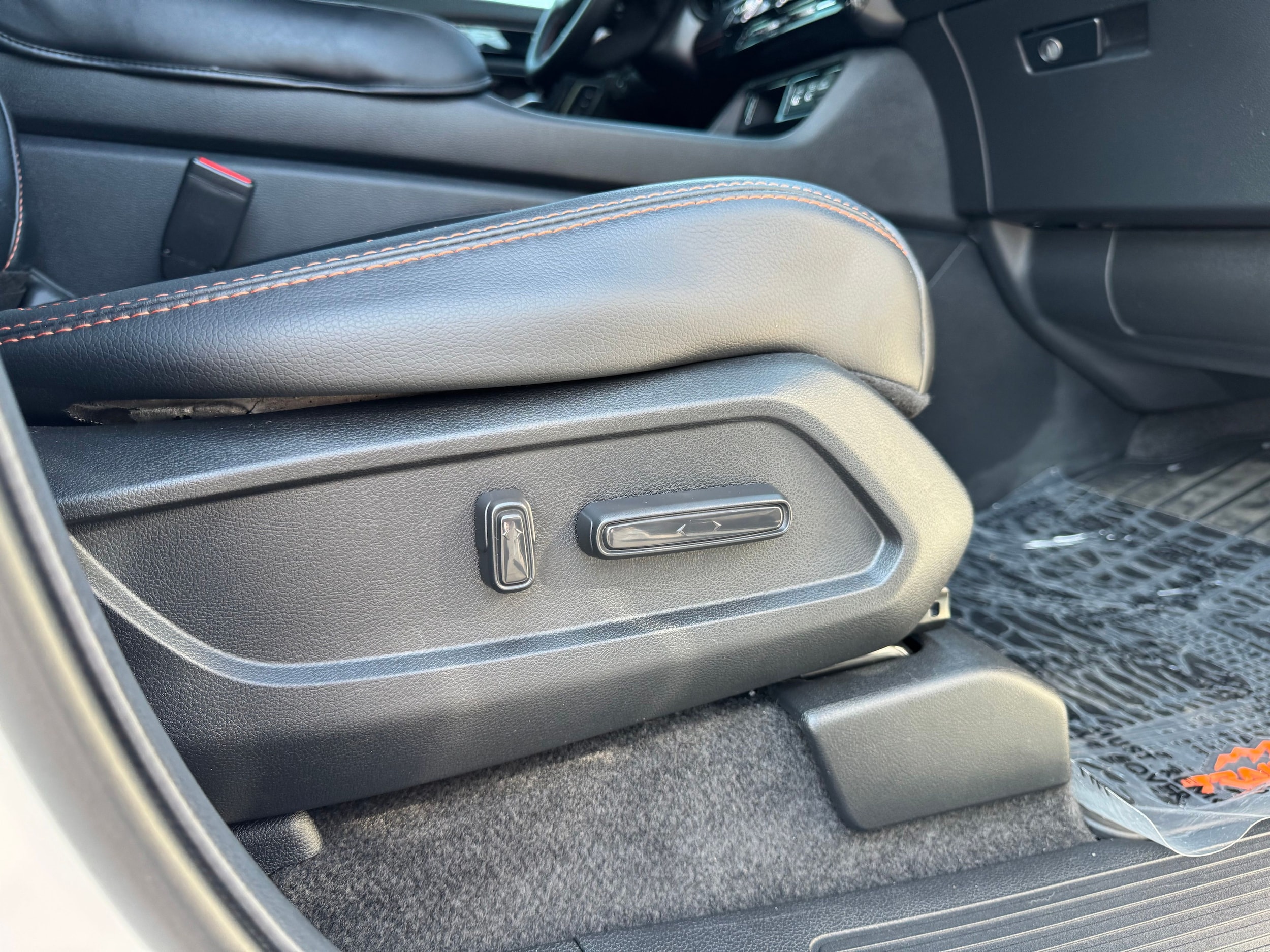 2024 Honda Pilot TrailSport - Photo 49