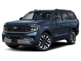 2026 Ford Expedition Platinum 4x4's photo