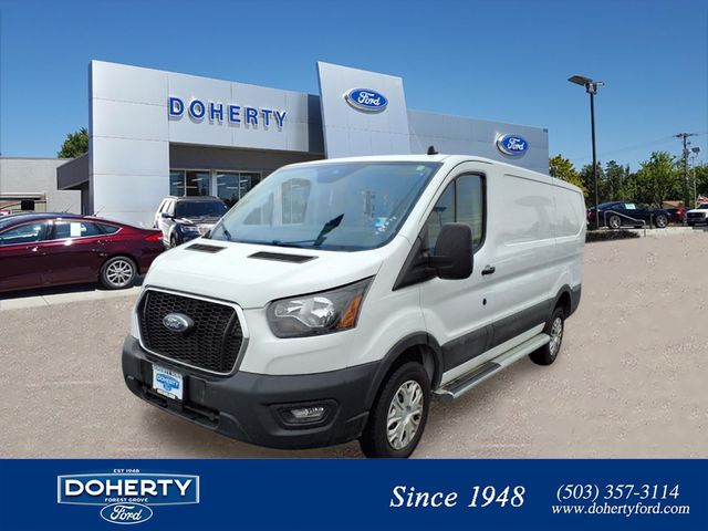 2024 Ford Transit 250 Low Roof 130 WB's photo