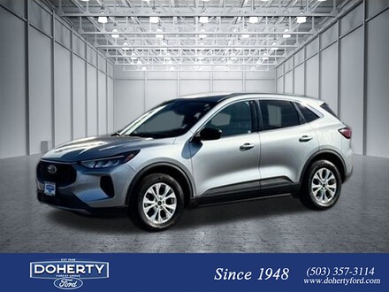 2024 Ford Escape Active SUV