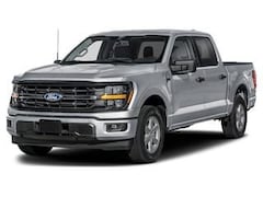 2026 Ford F-150 XLT TRUCK 1FTFW3L51TKE20991