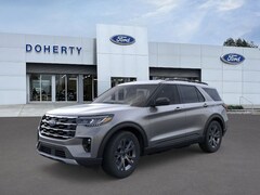 2026 Ford Explorer Active SUV