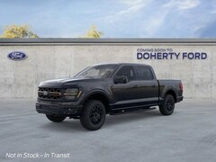 2026 Ford F-150 Tremor&reg; TRUCK 1FTFW4L53TFA88938