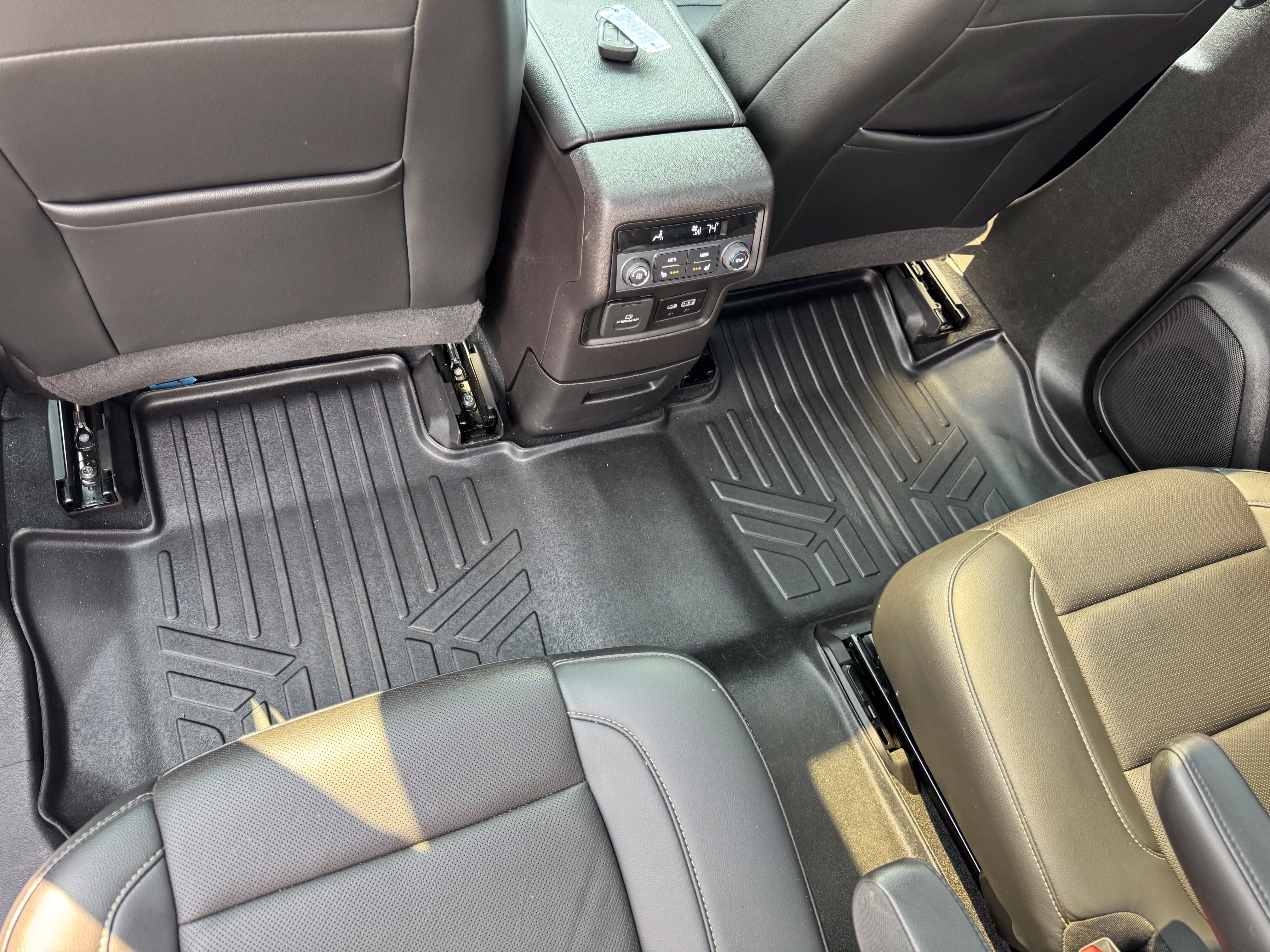 2022 GMC Acadia SLT - Photo 71