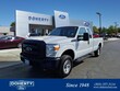 Ford F-250SD