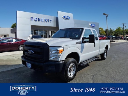 2016 Ford F-250SD XL Truck