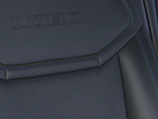 2025 Ford Maverick Lobo Premium - Photo 17