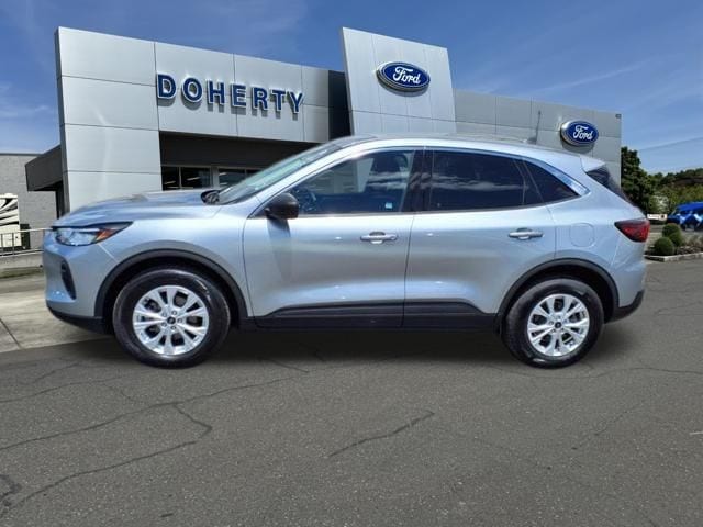 2023 Ford Escape Active - Photo 12