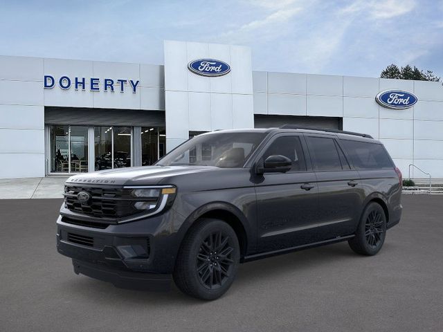 2026 Ford Expedition Platinum MAX 4x4's photo