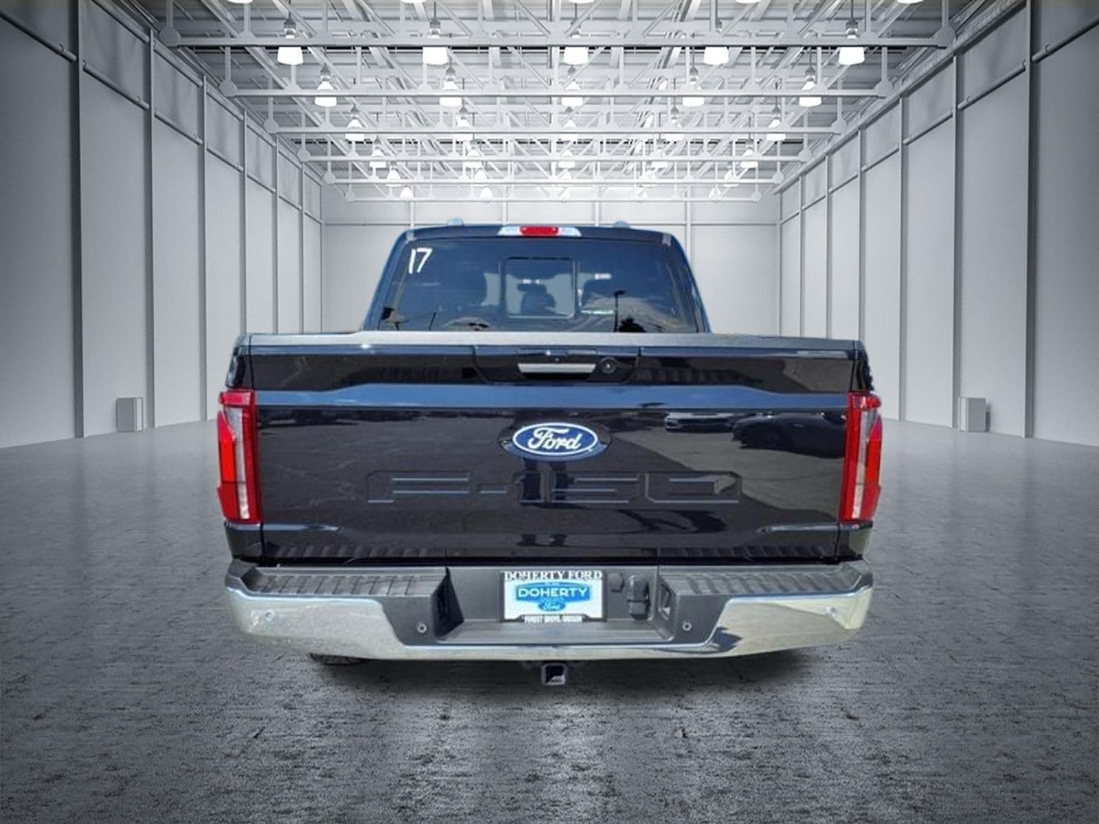 2024 Ford F-150 Lariat - Photo 10