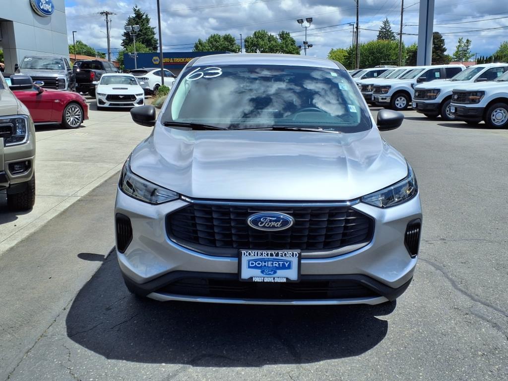 Used 2023 Ford Escape Active with VIN 1FMCU9GN0PUB12030 for sale in Forest Grove, OR