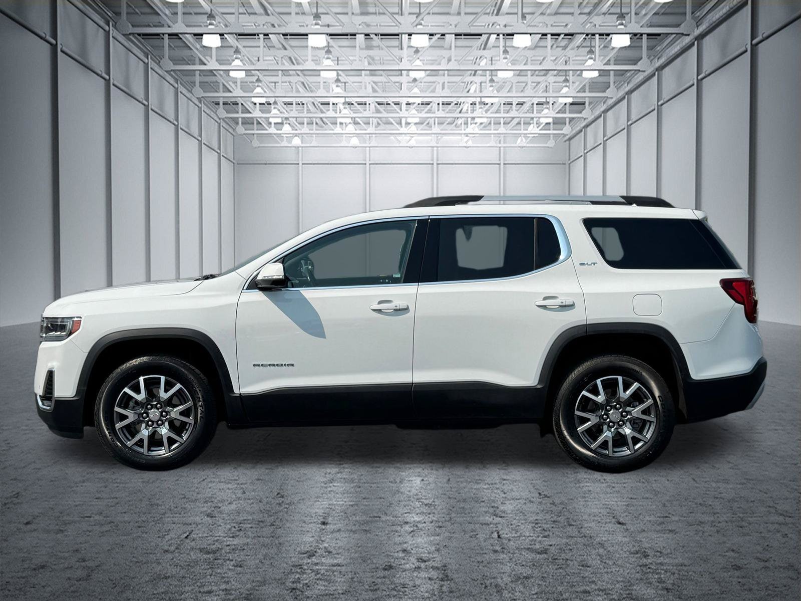 2022 GMC Acadia SLT - Photo 7