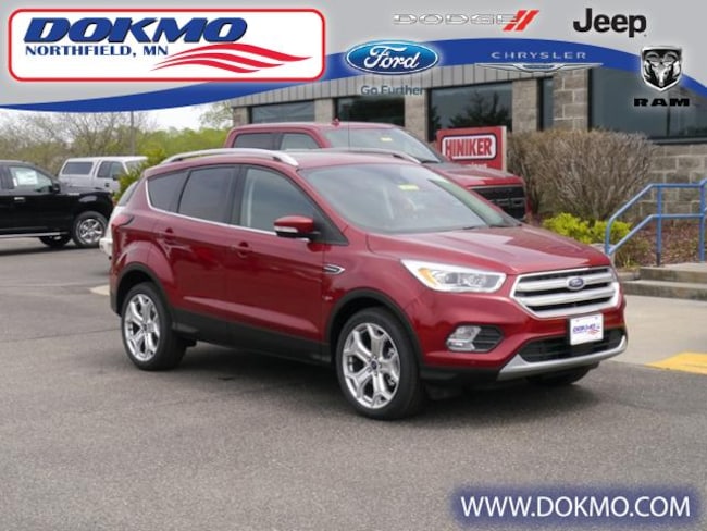 Ford Escape Lease >> New 2019 Ford Escape For Sale Lease In Northfield Mn Stock Ford Escape Lease >> New 2019 Ford Escape For Sale Lease In Northfield Mn Stock