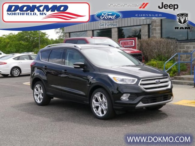 Ford Escape Lease >> New 2019 Ford Escape For Sale Lease In Northfield Mn Stock Ford Escape Lease >> New 2019 Ford Escape For Sale Lease In Northfield Mn Stock