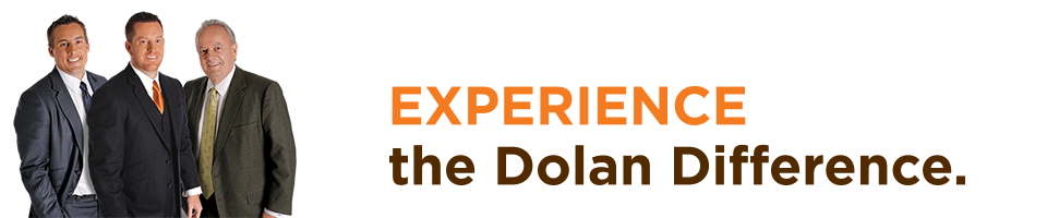  Experience the Dolan Difference