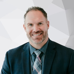 Staff member Mark Miller from c5b4f1d4a964